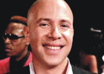 Clint Brink